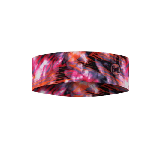 BUFF - CoolNet UV Slim Headband | Zat Multi