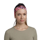BUFF - CoolNet UV Slim Headband | Zat Multi