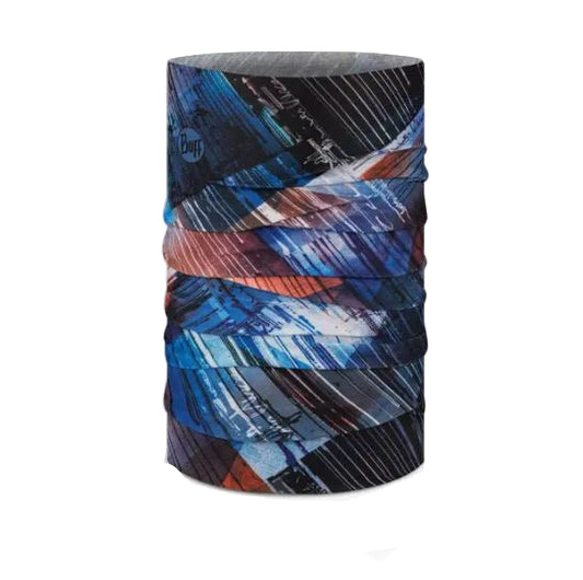 BUFF - CoolNet UV | Stal Blue