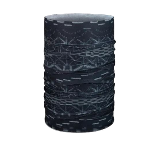 BUFF - CoolNet UV | Tallic Black