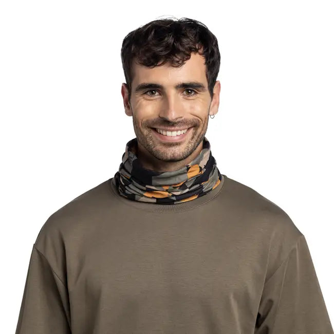 BUFF - CoolNet UV | Teltary Khaki