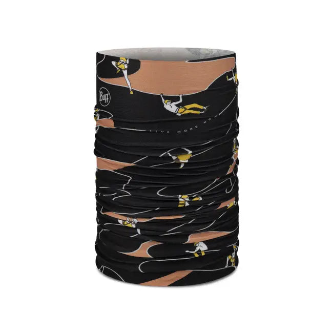BUFF - CoolNet UV | Tumus Black