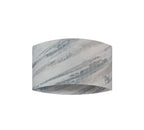 BUFF - CoolNet UV Wide Headband | Frane Grey