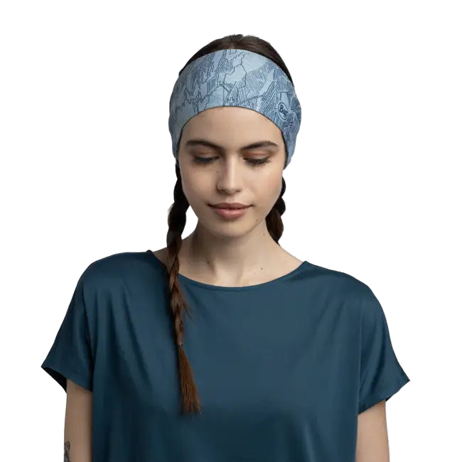 BUFF - CoolNet UV | Laven Mist
