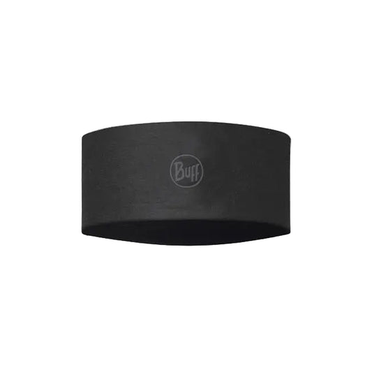 BUFF - CoolNet UV Wide Headband | Solid