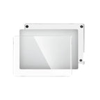 COTECI UNIVERSAL CRYSTAL MACBOOK AIR 13.6 CLEAR