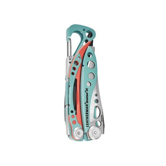 The LeatherMan - Skeletool CX