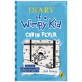 Diary of a Wimpy Kid: Cabin Fever