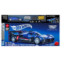 Brick Shop Hot Wheels - Speed Series: Building Set Custom Cadillac Project GTP Hypercar