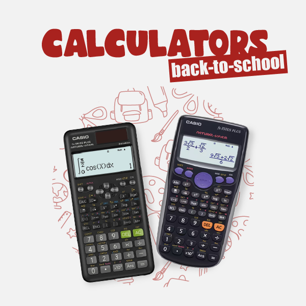 Calculator