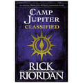 Camp Jupiter Classified
