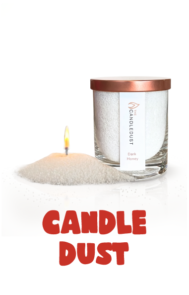 Sand Candles