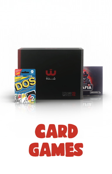 Card Games Collection