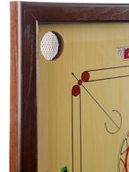 Jordanpoly - Carrom