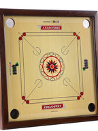 Jordanpoly - Carrom
