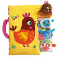 Carry Me Cuddle Me Farm