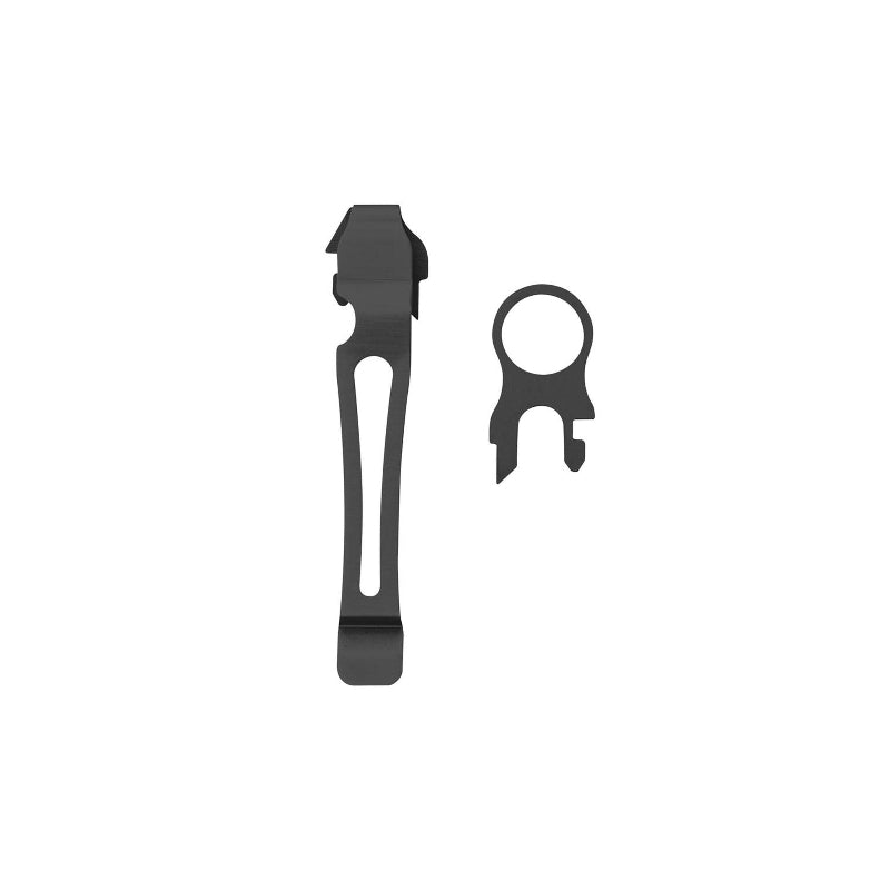 The LeatherMan - Charge