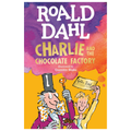 Charlie and the Chocolate Factory