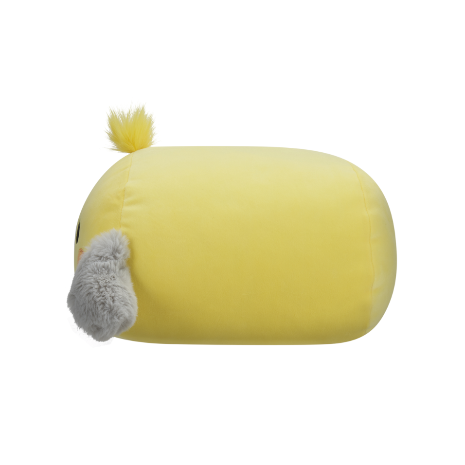 Squishmallows - Medium Plush (12") | Charlize the Cockatiel