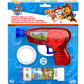 Dulcop Bubbles Gun– Paw patrol