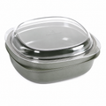 Light My Fire Food container My Box SageGreen, ecozen, 1 liter