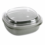 Light My Fire Food container My Box SageGreen, ecozen, 1 liter
