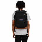 Jansport- COOL STUDENT Black