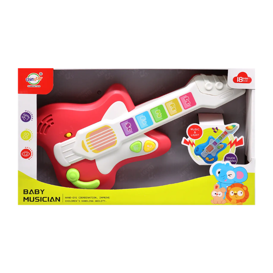 Chimstar Baby Guitar