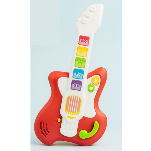 Chimstar Baby Guitar