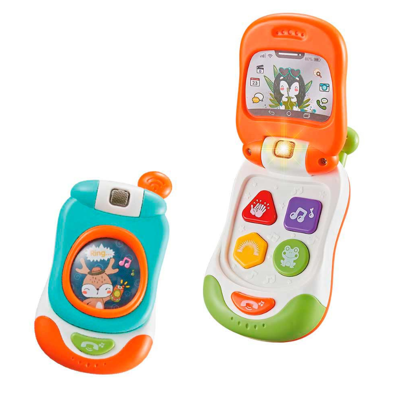 Chimstar Baby Telephone