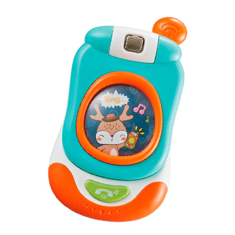 Chimstar Baby Telephone