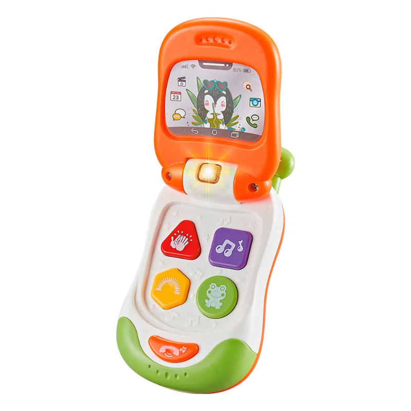 Chimstar Baby Telephone