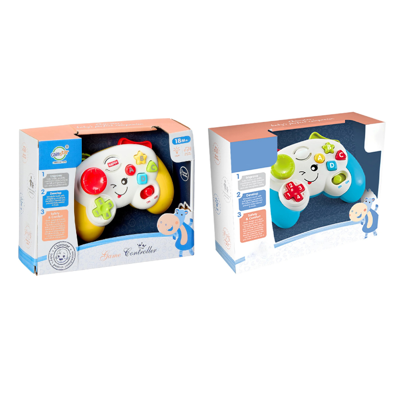 Chimstar Game Controller Toy