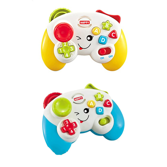 Chimstar Game Controller Toy