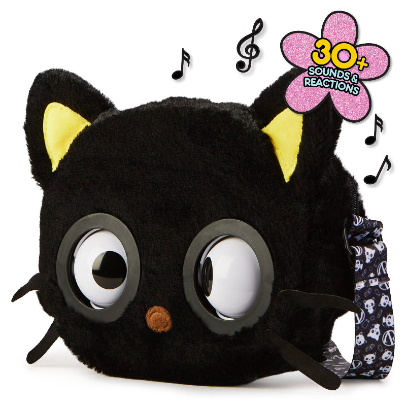 Spin Master - Purse Pets | Sanrio Hello Kitty and Friends Chococat