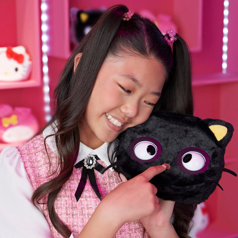 Spin Master - Purse Pets | Sanrio Hello Kitty and Friends Chococat
