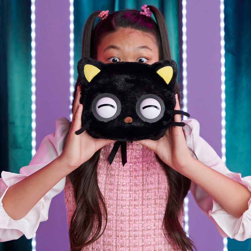 Spin Master - Purse Pets | Sanrio Hello Kitty and Friends Chococat