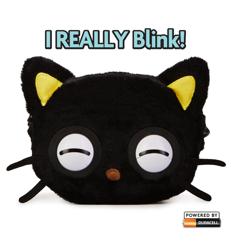 Spin Master - Purse Pets | Sanrio Hello Kitty and Friends Chococat