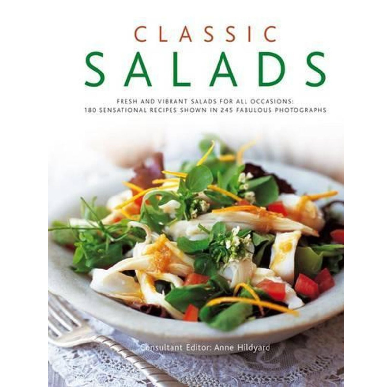 Classic Salads