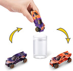 ZURU - Metal Machines | Series 4 Color Changing Cars (3 Pack)