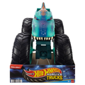 Hot Wheels - Colossal Mega-Wrex Monster Trucks