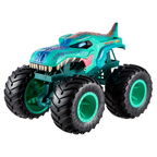 Hot Wheels - Colossal Mega-Wrex Monster Trucks