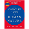 Concise Laws of Human Nature
