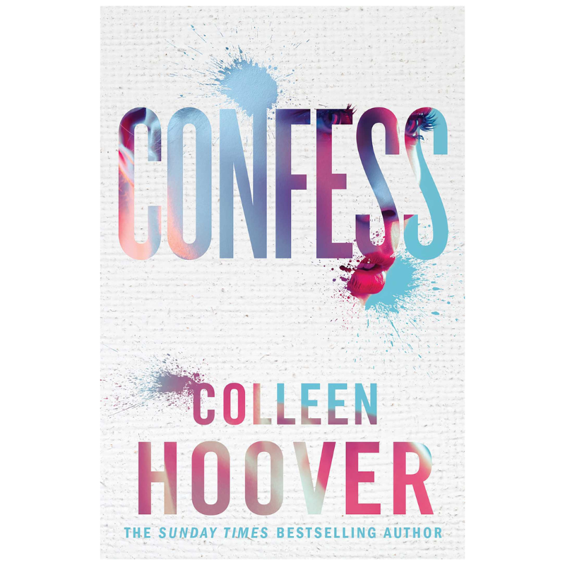 Confess