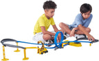 ZURU - Metal Machines | Construction Deconstruction Track Set