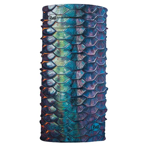 BUFF - CoolNet UV | De Young Tarpon Flank Late