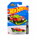 Hot Wheels Punk Rod HW Modified Red Kids Model Diecast Toy Car HYX72 1:64 3+