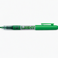 Highlighter - V-Light Pilot - green