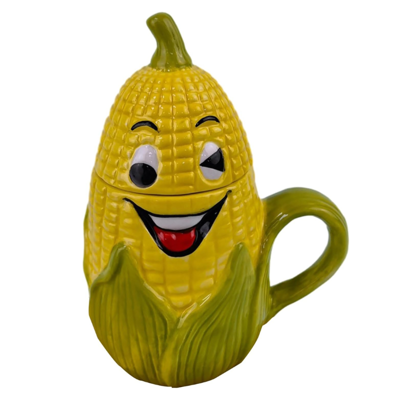 Corn Mug