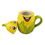 Corn Mug